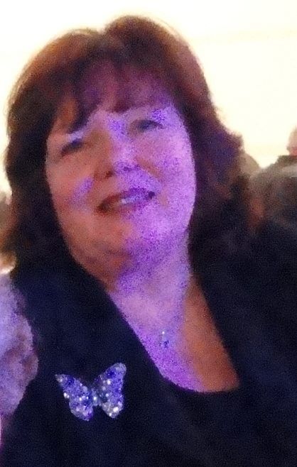 Jeannette Cischketerns - Class of 1970 - Harper Woods High School