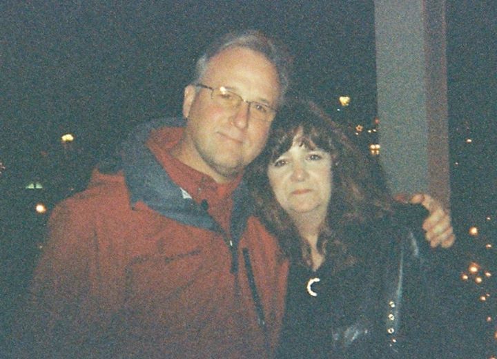 Thomas Shenkosky - Class of 1973 - Harper Woods High School