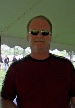Dave Dubay - Class of 1967 - Harper Woods High School