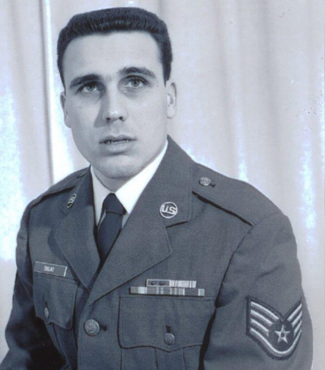 Bernard Dulac Bernard Dulac - Class of 1962 - Harper Woods High School