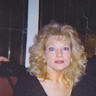 Elle Meserve - Class of 1977 - Harper Woods High School