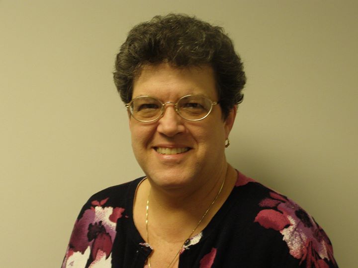 Pat Wegner - Class of 1974 - Harper Woods High School