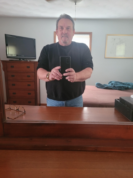 Neil Fawcett - Class of 1978 - Harrison High School