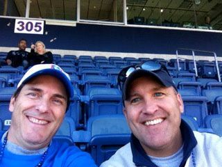 Scott Bissell - Class of 1987 - Harrison High School