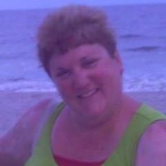 Julie Jarvis - Class of 1983 - Harrison High School