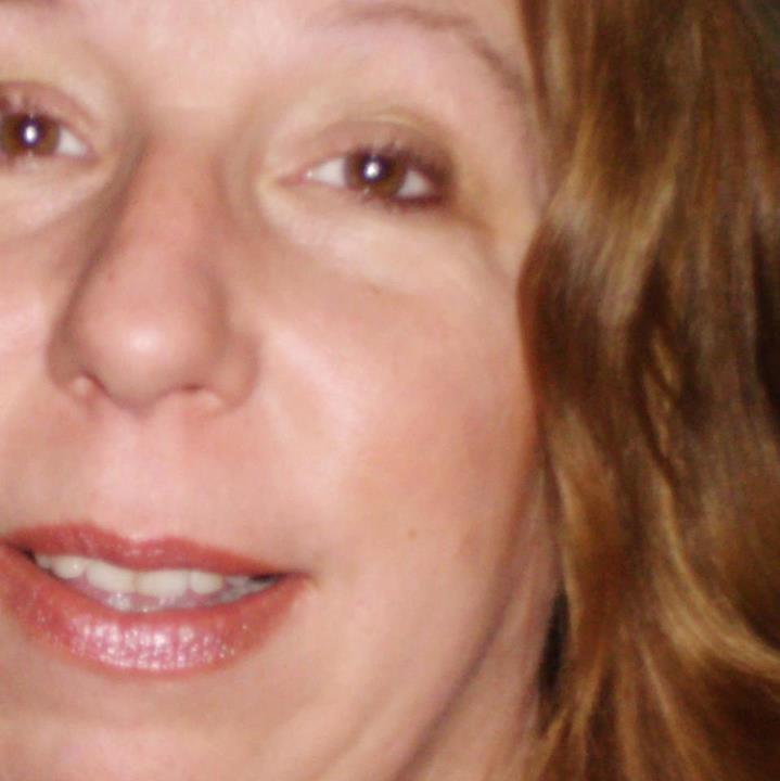 Penny Martin - Class of 1981 - Harrison High School