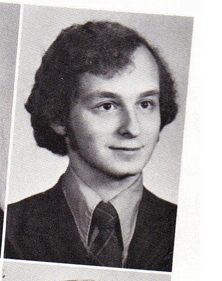 James Frank - Class of 1973 - Harrison High School