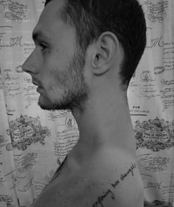 Adam Adam Rasor - Class of 2011 - Harrison High School