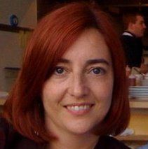 Marianne Grisdale - Class of 1985 - Harrison High School