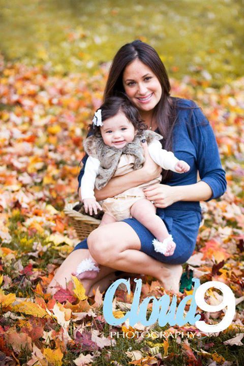 Jennifer Hanna - Class of 1996 - Harrison High School