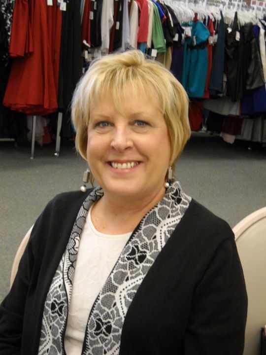 Toni Callas - Class of 1973 - Harrison High School