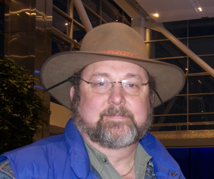 Harry Alvey - Class of 1975 - Hillman High School