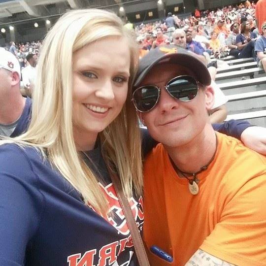 Chelsea Mcdonald - Class of 2011 - Marion County High School