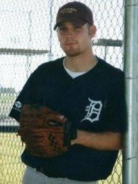 Christopher Moore - Class of 1999 - Plano Senior High School