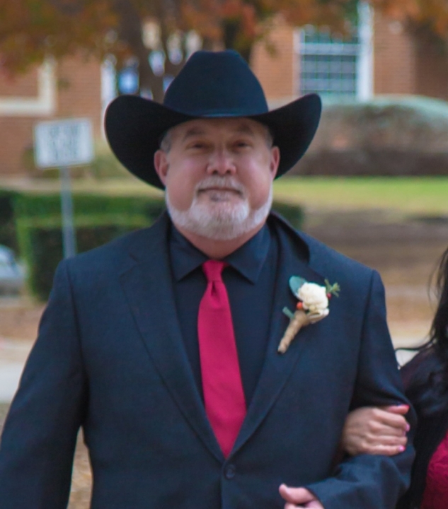 Greg Vaughan - Class of 1982 - Plano Senior High School