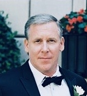 Jim Hebert - Class of 1984 - Plano Senior High School