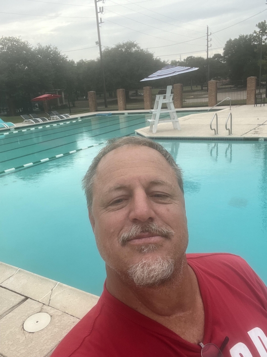 James Grigsby - Class of 1984 - Plano Senior High School