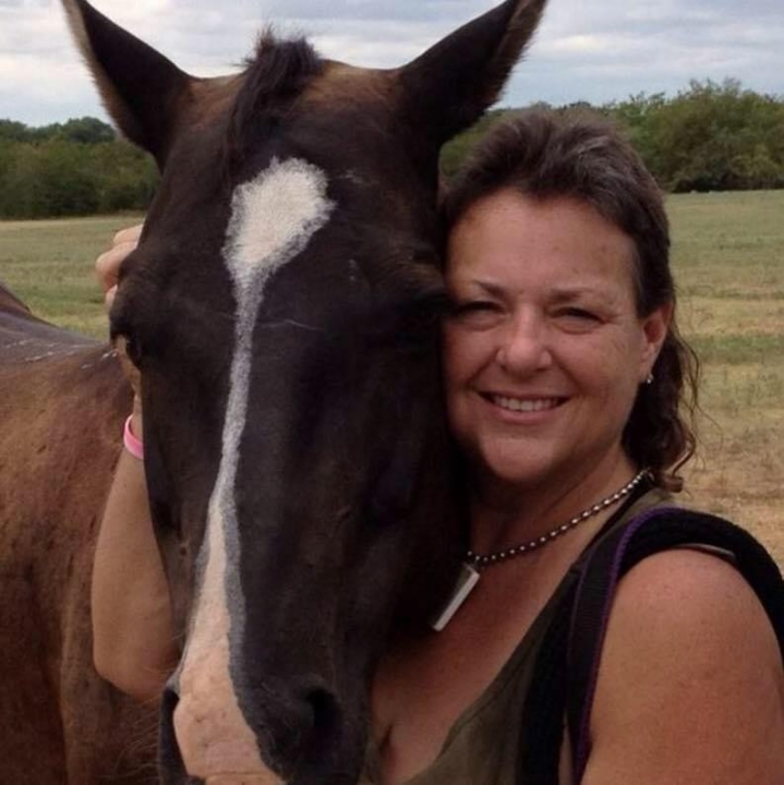 Sherry Smith - Class of 1983 - Plano Senior High School
