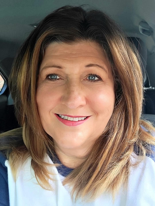 Dyann Heider - Class of 1980 - Plano Senior High School