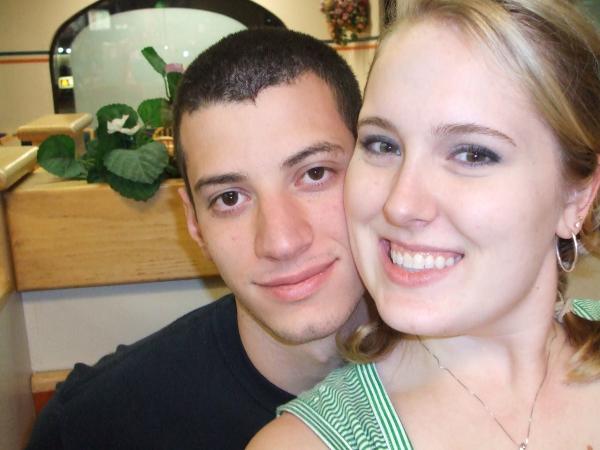 Lauren Carter - Class of 2003 - Plano Senior High School