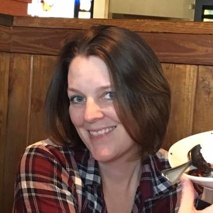 Michelle Wilson - Class of 1991 - Plano Senior High School