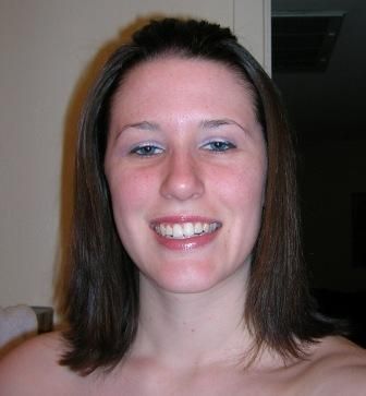 Jessica Ratcliffe - Class of 2004 - Plano Senior High School