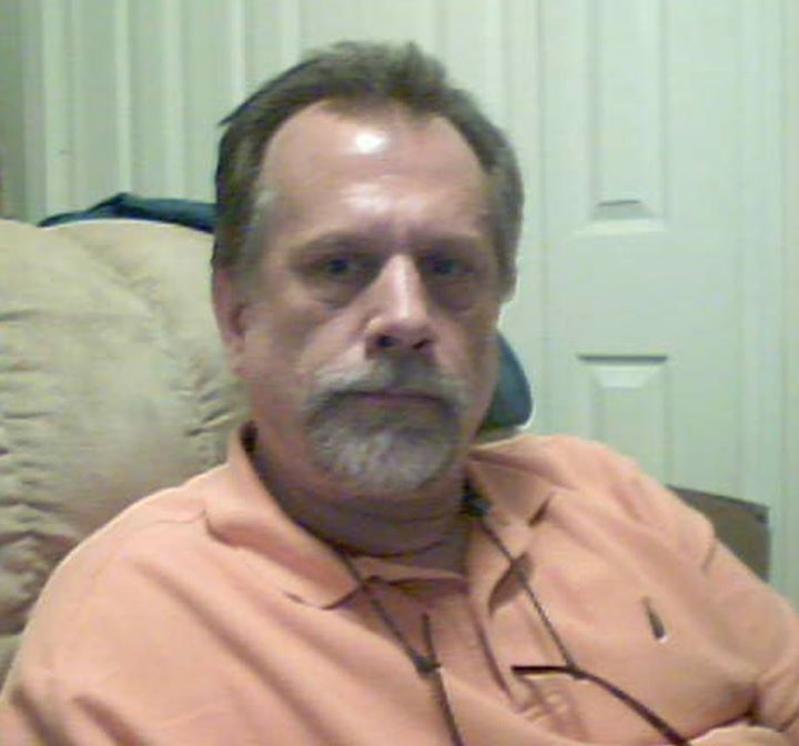 Ernest Chandler - Class of 1977 - Plano Senior High School