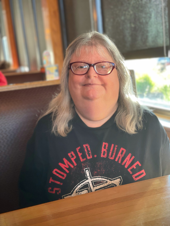 Rebecca Jantunen - Class of 1984 - Plano Senior High School