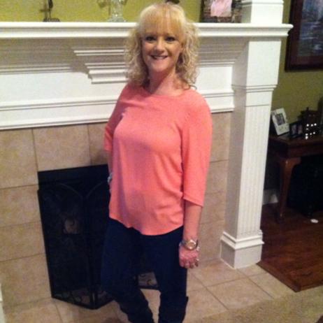 Cheryl Reeves Bellamy - Class of 1977 - Plano Senior High School