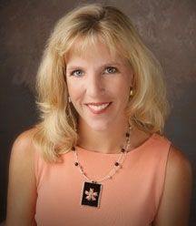 Margaret Taylor - Class of 1987 - Plano Senior High School