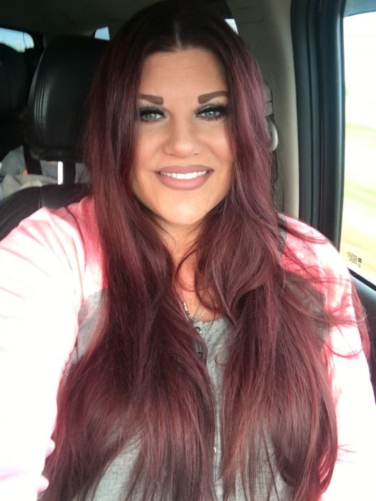 Loreal Artinger - Class of 1998 - Plano Senior High School