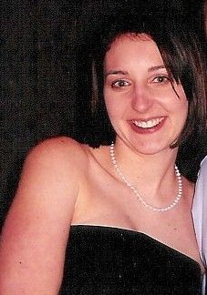 Allison Thies - Class of 1996 - Plano Senior High School