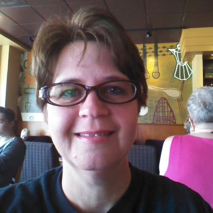 Tracie Pannell - Class of 1983 - Plano Senior High School