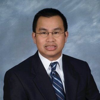 Ngoc Nguyen - Class of 1986 - Plano Senior High School