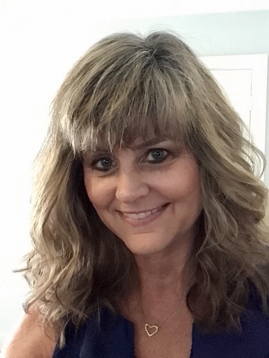 Kim Kim Kaufman - Class of 1986 - Plano Senior High School