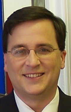 Rick Neudorff - Class of 1981 - Plano Senior High School