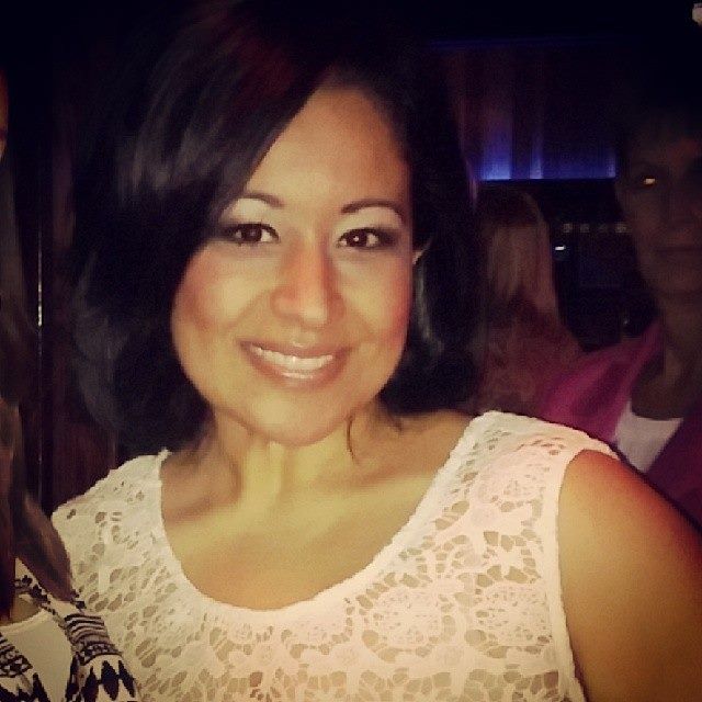 Belen Furtado - Class of 1994 - Plano Senior High School