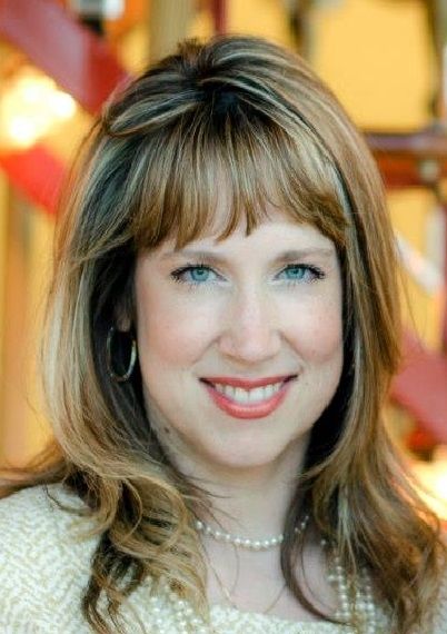Nicole Montignani - Class of 1988 - Plano Senior High School