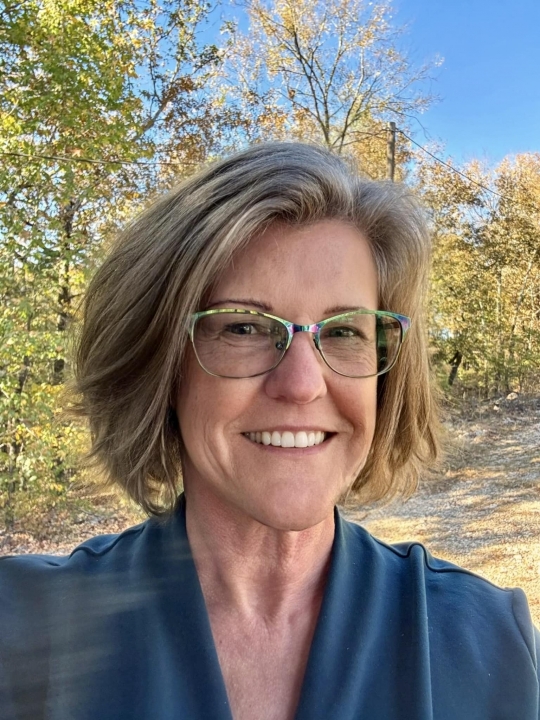 Helen Evans - Class of 1980 - Plano Senior High School