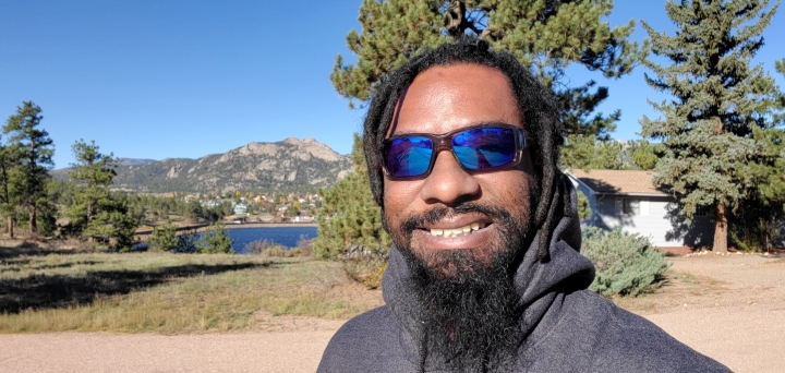 Alfred Dawson - Class of 2006 - Plano Senior High School