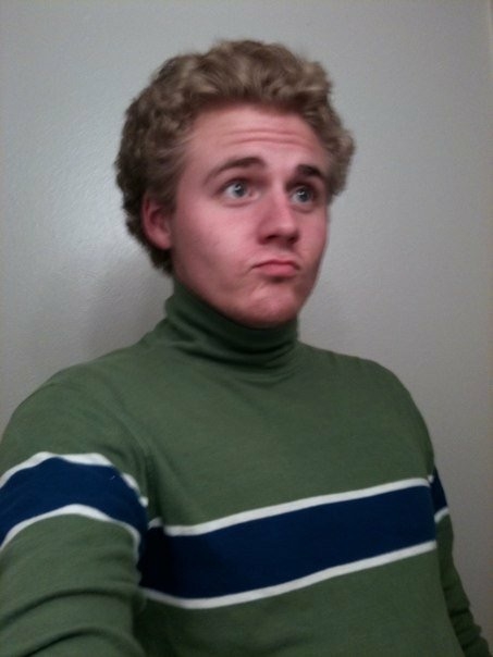 Brandt Rast - Class of 2006 - Plano Senior High School