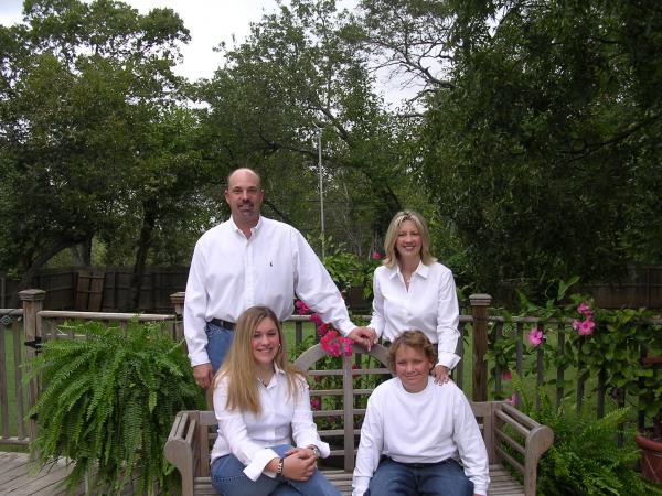 Jim Wehmeier - Class of 1982 - Plano Senior High School