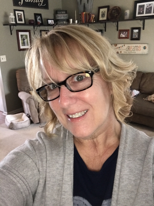 Karen Loy - Class of 1979 - Plano Senior High School