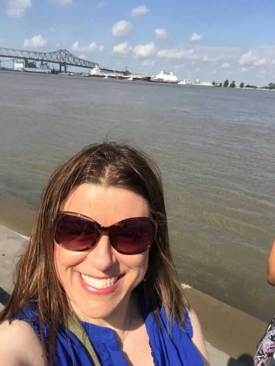 Alyson Siatka - Class of 1998 - Plano Senior High School