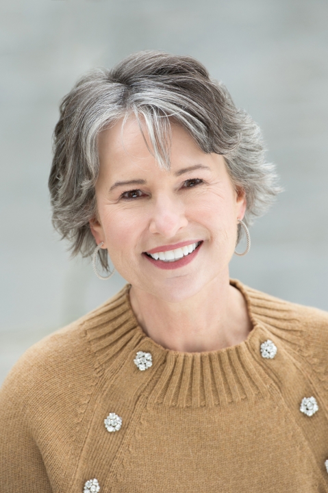 Caroline Valesano - Class of 1979 - Plano Senior High School