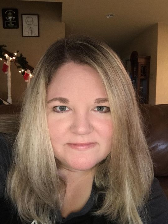 Alyssa Fischer - Class of 1993 - Plano Senior High School