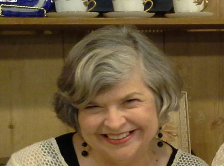 Bette Sheppard - Class of 1967 - Plano Senior High School