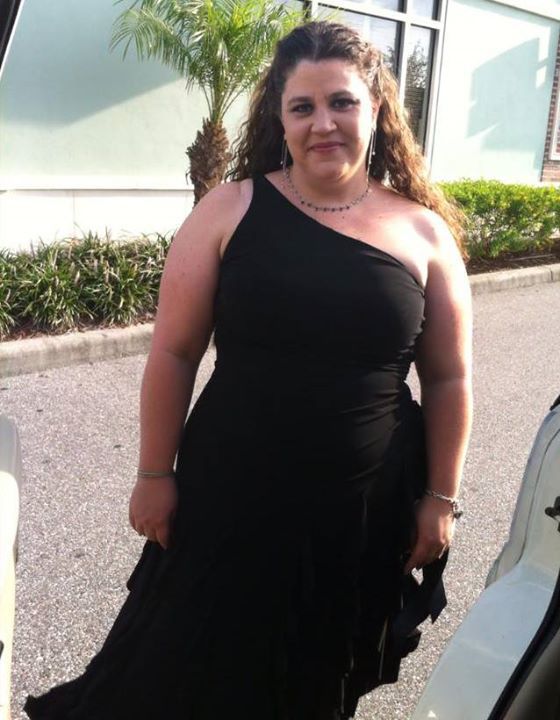 Cassandra Letourneau - Class of 2003 - Plano Senior High School
