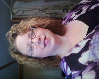Elizabeth Rager - Class of 1997 - Plano Senior High School