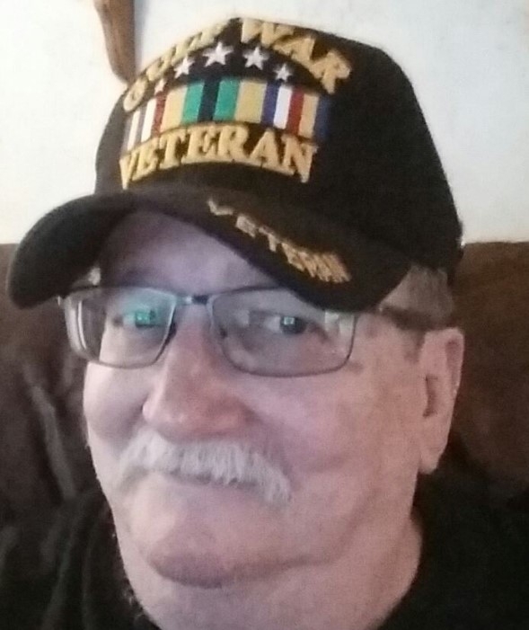 Jeffrey  (randy) Jeffrey R Rigdon - Class of 1973 - Plano Senior High School